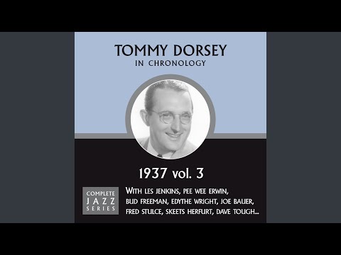 If It's The Last Thing I Do (09-08-37)