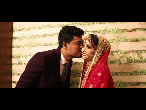 Chandan x Moni Best Wedding Highlight 2021 // Kartik Photography & Films //