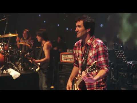 La Vela Puerca | Caridad | Uno Para Todos (DVD)