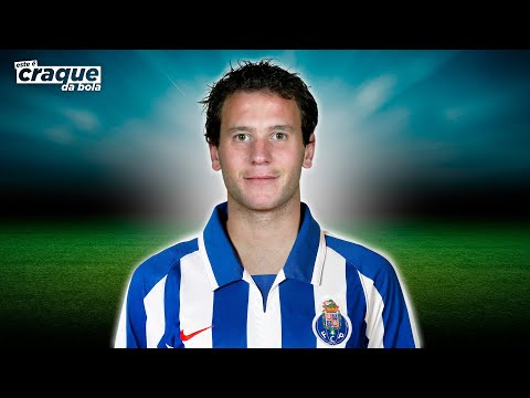 Cândido Costa ► FC Porto (Amazing Goals & Skills)