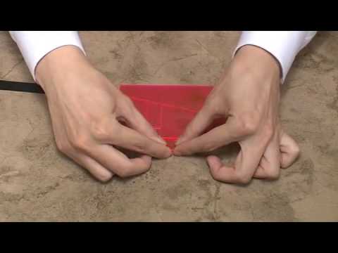 Perpetual Puzzle by Tenyo