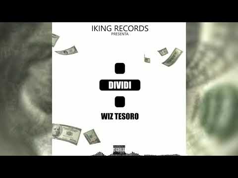 WIZ TESORO - DIVIDI - MONCHOLO LA VAINILLA PROD. - IKING RECORDS _
