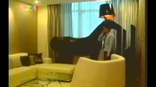 Bến Thành Land VTV1