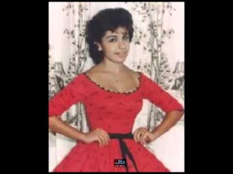 Annette Funicello - First Name Initial