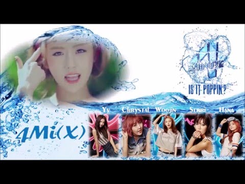 [4Mi(x)] - Is It Poppin'?