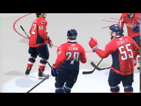NHL 11 Review