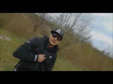 BALKAN GUN X DIX - BORBA ( OFFICIAL VIDEO )