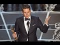 Graham Moores Oscar Speech HD - YouTube