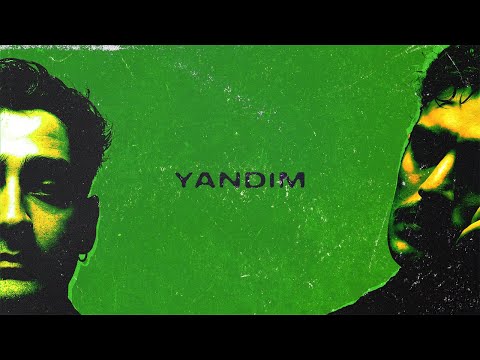 Yandım - Dolu Kadehi Ters Tut