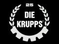 Die Krupps - Germaniac