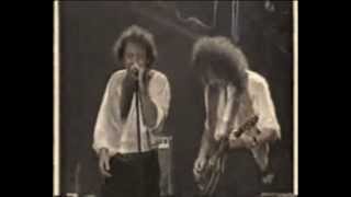 Queen + Paul Rodgers - Still Burnin&#39; (Through the Years)