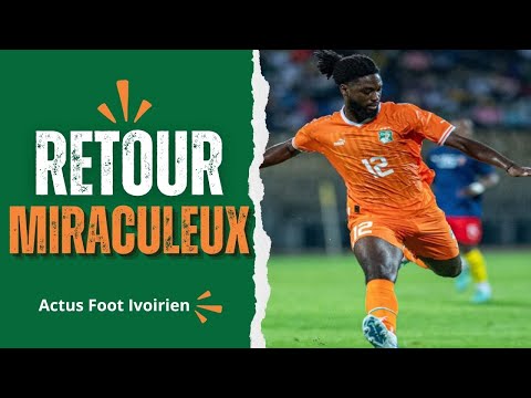 Here's why Jean-Philippe Krasso deserves his place in the Ivory Coast national team