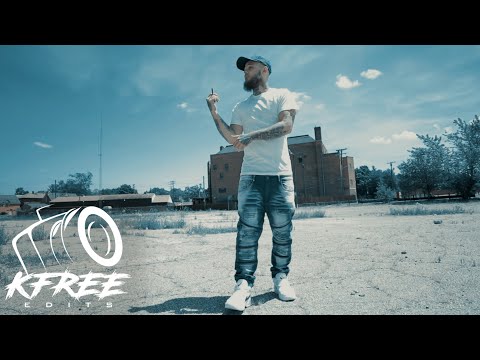 ATM Krown - 6 Xans (Official Video) Shot By @kfree313