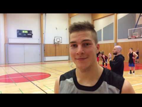 Oulun Ynni 2016-2017: Ynnin uusi vahvistus ILMARI KALLIO (13.7.)