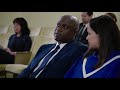 Captain Holt Says His Final GoodBye To Wuntch | Brooklyn 99 Season 7 Episode 7