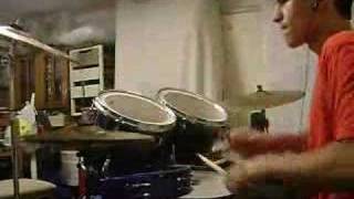 Babyshambles - 8 Dead Boys (Cover)