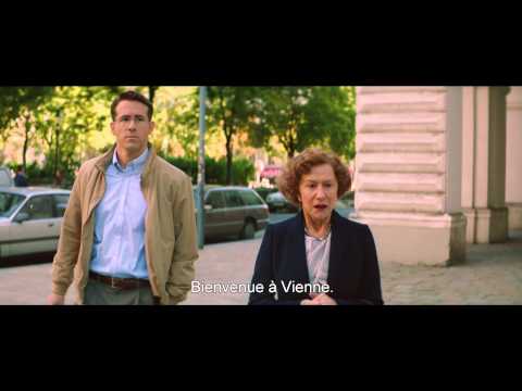 La femme au tableau - Bande Annonce VOST