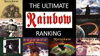 Download lagu The Ultimate Rainbow Ranking - All Songs & Albums Rated With 11 Songs From All Eras Featured mp3