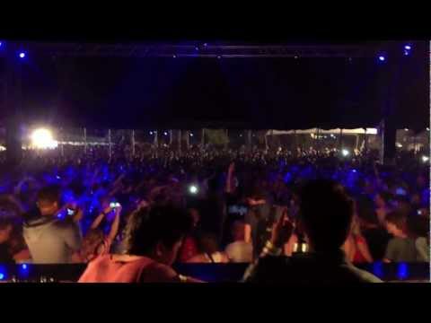 Guerilla Speakerz Official Solar 2012 Aftermovie