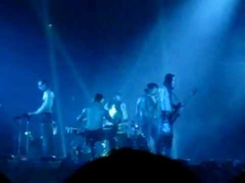 Rammstein - Ohne Dich - Vancouver, BC - May 13th, 2012