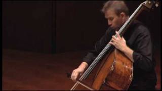 Bach Cello Suite No.3 Movement 5