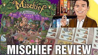 Mischief video thumbnail