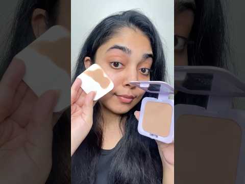 WHAT IS THIS?! NEW Maybelline Super Stay Flex Powder Foundation (120) #maybelline #powderfoundation