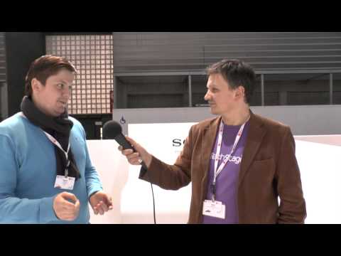 Blogger-Interview: Markus Tillmanns MWC-2013-Highlights