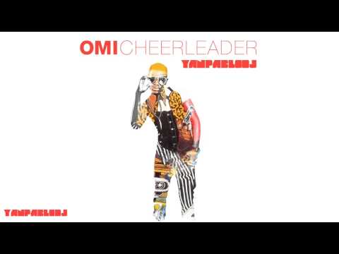 Yan Pablo DJ feat. OMI - Cheerleader [ Funk Remix ]