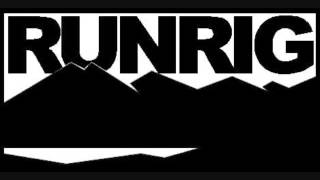 Runrig - Dust - East Berlin 1987 (Live audio)