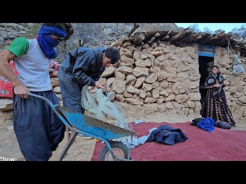 The resilientlifeofamountainfamily;from the love of the family'slight, Takaro,fishinginthe sun⛰️☀️🎣💙