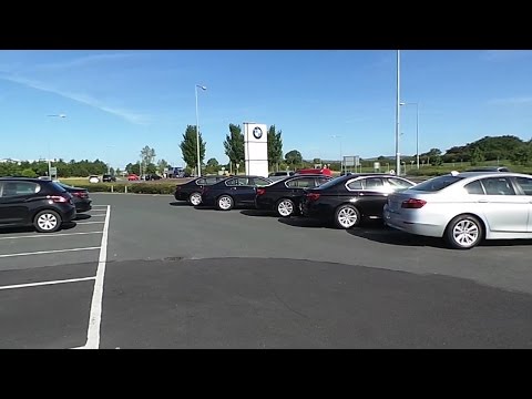 151L1100 - 151L1100 BMW 316d SE Saloon