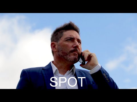 The Mafia: Payback - 'Time' Spot