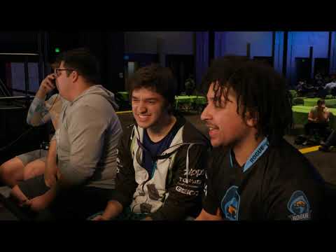 LTC 7 - Light + Marss vs Lui$ + Bestness - Grand Finals SSBU