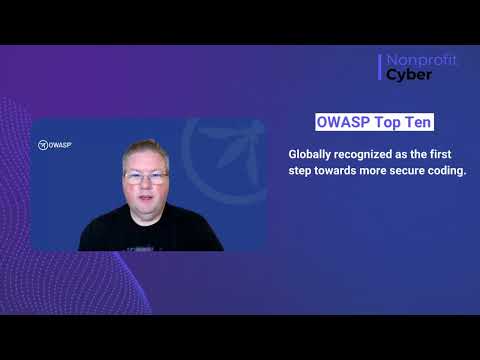 Spotlight on OWASP and OWASP Top Ten