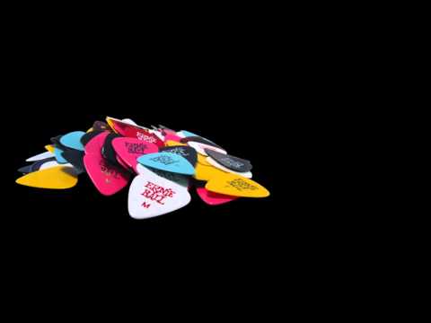 Chasing Tone Podcast-Episode 6 "Desert Island Pedals" (Audio Only)