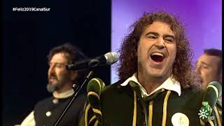 Cantores De Hispalis Playa De Fuego HD