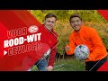 VOETGOLF MET RITSU DOAN! | Voor Rood-Wit Gevlogd #51