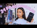 24 hour reading challenge ☁️✨ staying up all night! *spoiler free reading vlog*