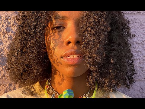 Dua Saleh - macrodosing (Official Audio)