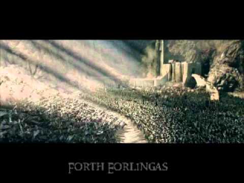 The Best of Ben Del Maestro in The Lord of the Rings