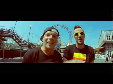 Tafrob feat. Jay Diesel Brati jak se patri .mp4
