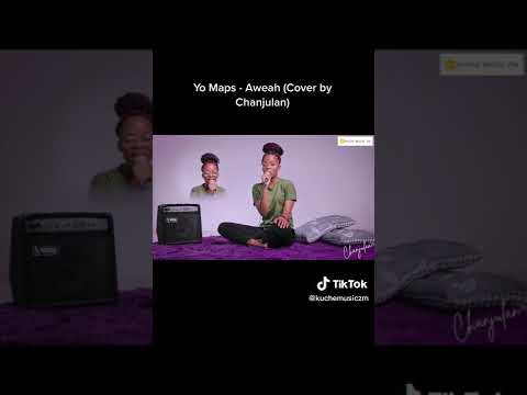 @yomapsyo3164  Aweah cover by Chanjulan