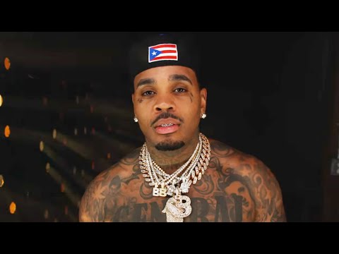 Kevin Gates - Made Mistakes