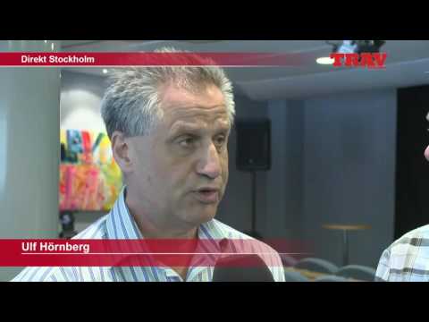 Ulf Hörnberg, Svensk Galopp, om spelutredningen