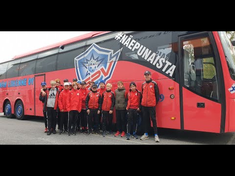 SB Vaasa vs SPV08  - 28/09/2021