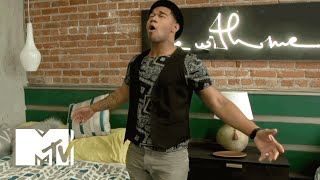 Real World: Skeletons | 'House Tour' Official Clip | MTV