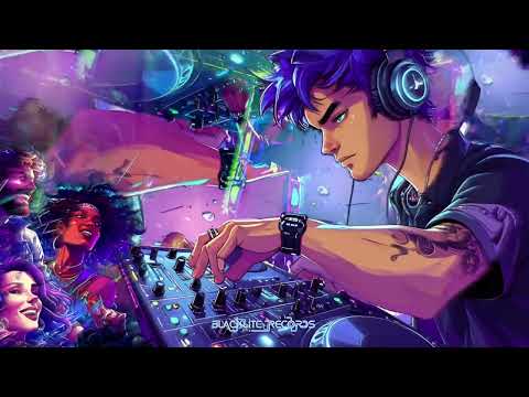 Nukleall & Gigi - Voidwalkers Groove (Original Mix)