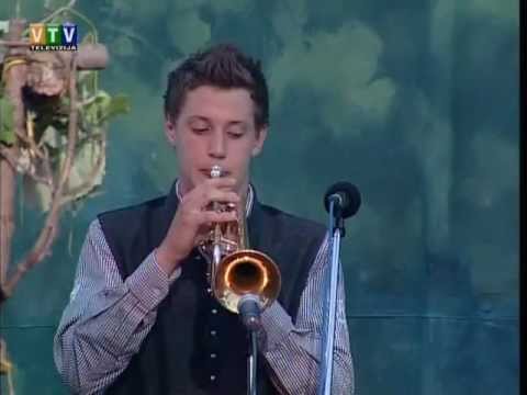 Loborfest 2012 Carinthia sextett - Baim Trachtenfest