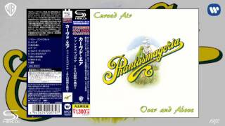 Curved Air - Over and Above (SHM-CD Full Version) [Progressive Rock - Jazz-Rock] (1972)